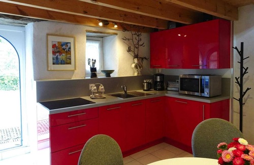 Saint-Gildas-de-Rhuys House | Cottage in Saint-Gildas near Gulf of Morbihan