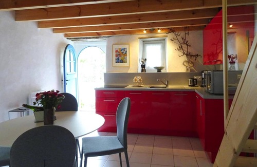 Saint-Gildas-de-Rhuys House | Cottage in Saint-Gildas near Gulf of Morbihan