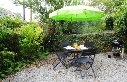 Saint-Gildas-de-Rhuys House | Cottage in Saint-Gildas near Gulf of Morbihan