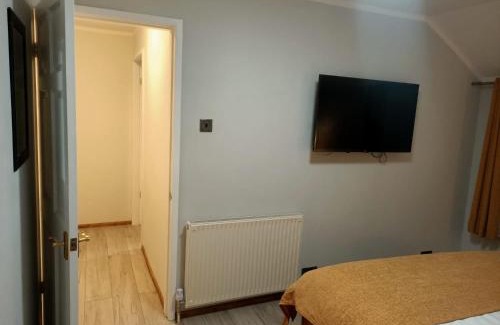 Rhiwbryfdir House | Cottage in Snowdonia