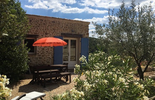 Aups Cottage | Cottage in the Bastidedesgipieres, near the Lac de Sainte Croix du Verdon
