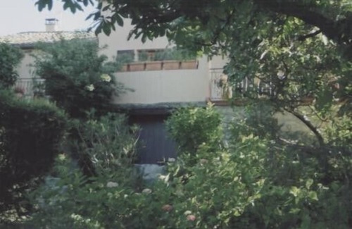 Lagorce House | Cottage in the countryside "Hibiscus"