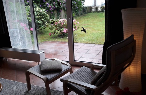 Rostrup House | Cottage in the garden