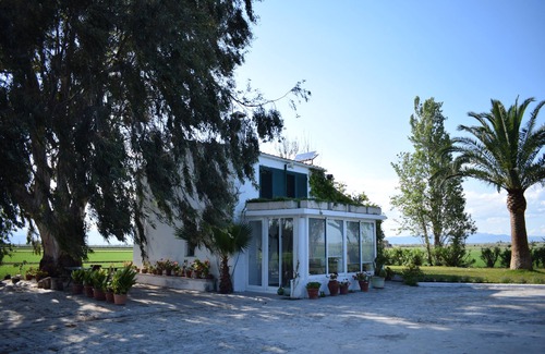 Amposta House | Cottage in the Delta del Ebro Natural Park, very close to the beach.