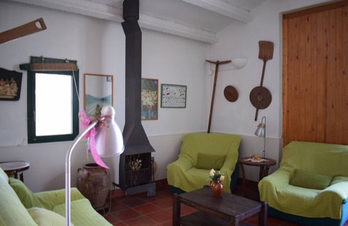 Amposta House | Cottage in the Delta del Ebro Natural Park, very close to the beach.