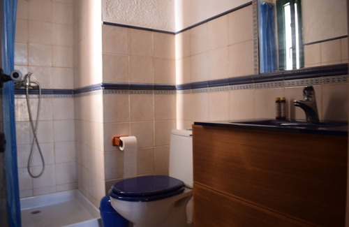 Amposta House | Cottage in the Delta del Ebro Natural Park, very close to the beach.