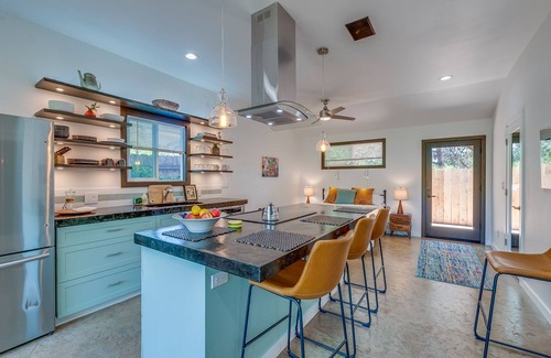 La Mesa House | Cottage in the Garden. New! Modern!