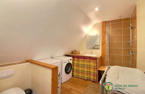 Bono Cottage | Cottage in the Gulf of Morbihan