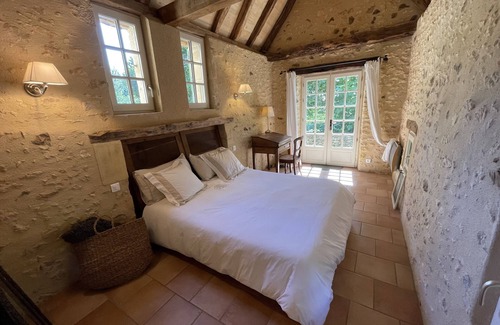 Sainte-Alvere Other | Cottage in the heart of Périgord, Dordogne - swimming pool