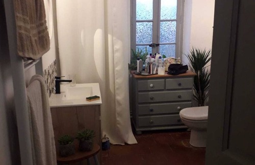 Capestang House | Cottage in the heart of the village of Capestang on the Canal du Midi
