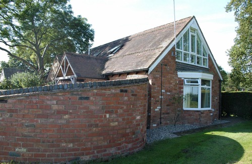 Kenilworth Cottage | Cottage In The Heart Of Warwickshire