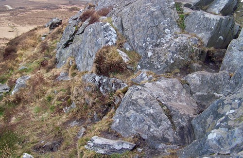 Commana Cottage | Cottage in the heart of the Monts d'Arrée in Brittany