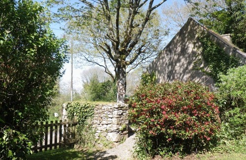 Commana Cottage | Cottage in the heart of the Monts d'Arrée in Brittany