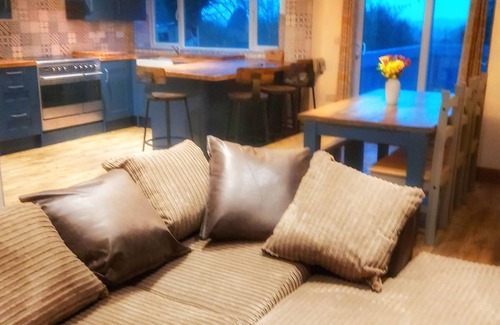 Bugle House | Cottage in the heart of Cornwall, ideal for exploring this beautiful county 💙🌊