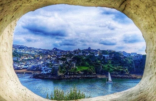 Bugle House | Cottage in the heart of Cornwall, ideal for exploring this beautiful county 💙🌊