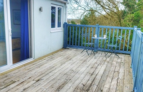 Bugle House | Cottage in the heart of Cornwall, ideal for exploring this beautiful county 💙🌊