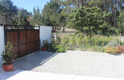 Caldas da Rainha Cottage | Cottage in the country