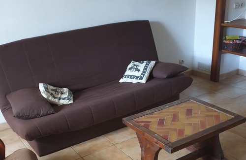 Le Bez House | cottage in the quiet of the countryside
