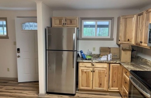 Warfordsburg House | Cottage in the Woods