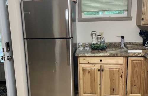 Warfordsburg House | Cottage in the Woods