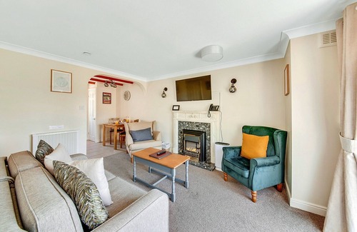 Thirsk Other | Cottage in Thirsk with Private Hot Tub