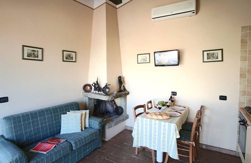 Todi Cottage | Cottage in Todi with Pool and Terrace