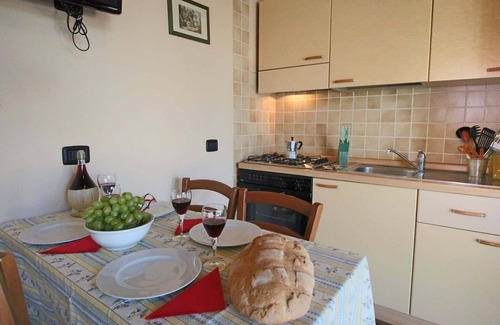 Todi Cottage | Cottage in Todi with Pool and Terrace