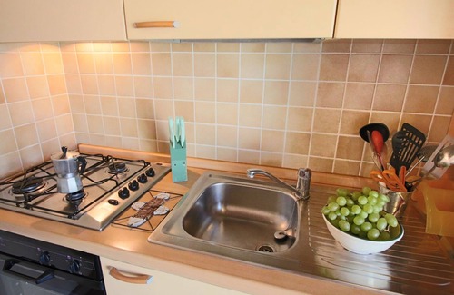 Todi Cottage | Cottage in Todi with Pool and Terrace