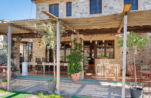 Fabro Cottage | Cottage in Umbria with Pool & Garden