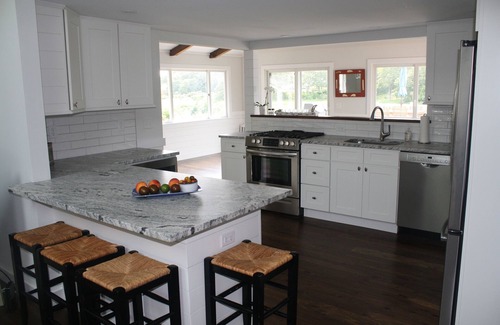 West Hyannisport Cottage | Cottage in W. Hyannisport - Water views galore!