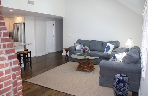 West Hyannisport Cottage | Cottage in W. Hyannisport - Water views galore!