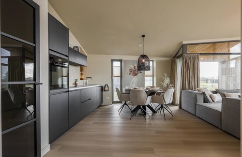 Wissenkerke House | Cottage in Wissenkerke near Nature Reserve