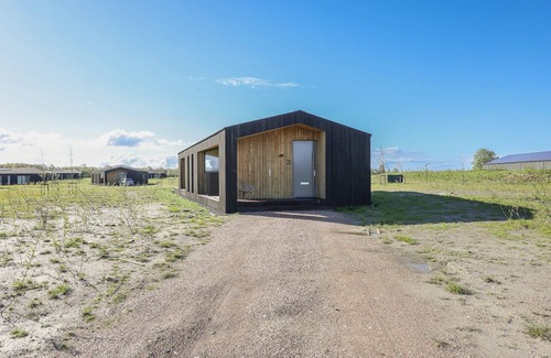 Wissenkerke House | Cottage in Wissenkerke near Nature Reserve