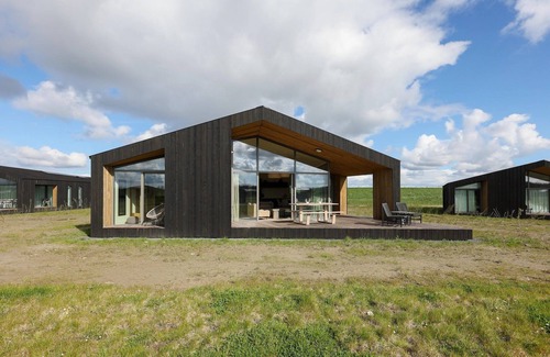 Wissenkerke House | Cottage in Wissenkerke near Nature Reserve