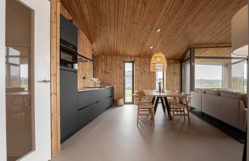 Wissenkerke House | Cottage in Wissenkerke near Het Bokkegat
