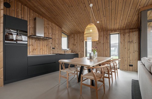 Wissenkerke House | Cottage in Wissenkerke near Het Bokkegat
