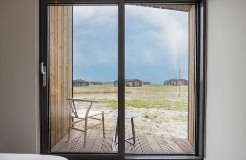 Wissenkerke House | Cottage in Wissenkerke near Het Bokkegat