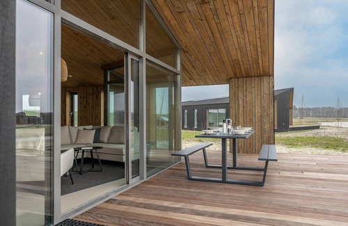 Wissenkerke House | Cottage in Wissenkerke near Het Bokkegat