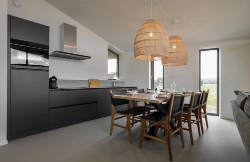 Wissenkerke House | Cottage in Wissenkerke near Het Bokkegat