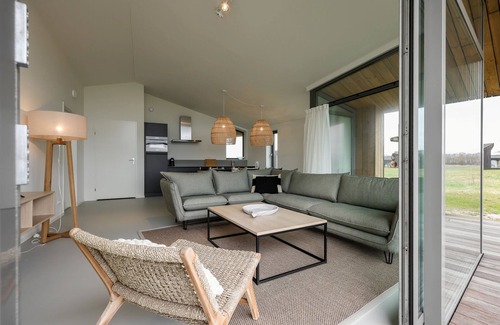 Wissenkerke House | Cottage in Wissenkerke near Het Bokkegat