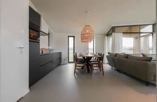 Wissenkerke House | Cottage in Wissenkerke near Het Bokkegat