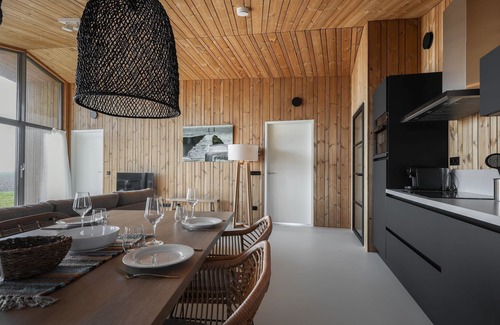 Wissenkerke House | Cottage in Wissenkerke near Nature Reserve
