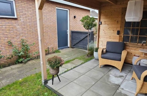 Wissenkerke Apartment | Cottage in Wissenkerke