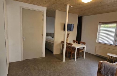 Wissenkerke Apartment | Cottage in Wissenkerke