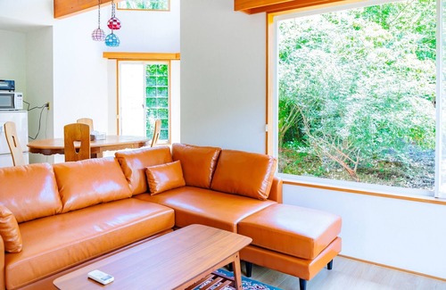 Ito House | Cottage Ippekiko where you can enjoy BBQ from the /Ito Shizuoka