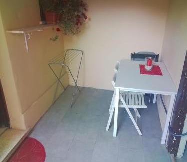 Quartiere XXIX Ponte Mammolo House | Cottage