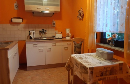 Jagdshof House | Cottage, Jagdhof
