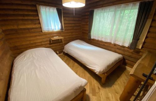 Yamanakako House | Cottage Jokigen B