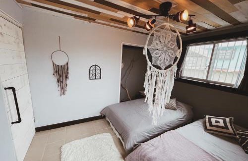 Iramina House | Cottage ke'oke'o - Vacation STAY 18280