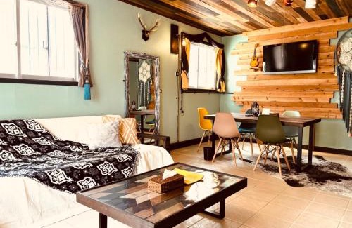 Iramina House | Cottage ke'oke'o - Vacation STAY 18280